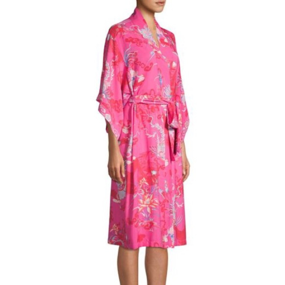 NATORI ANDALUSIA ROBE